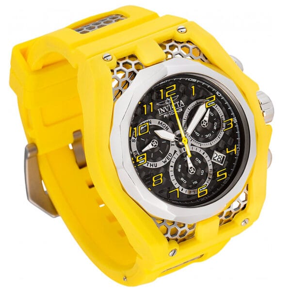 INVICTA WATCH Watches in het Blauw voor heren | NL