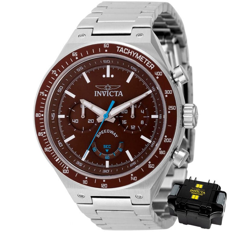 Invicta IN-40000 Mens Pro Diver Watch | UK