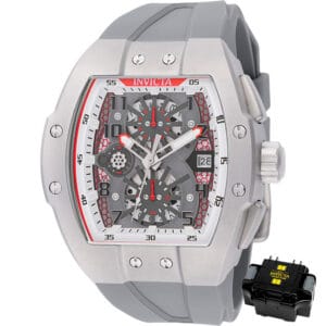 Invicta Racing Men - Modelo 48026