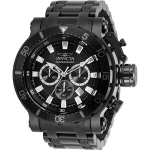 Invicta Coalition Forces Men - Modelo  32727